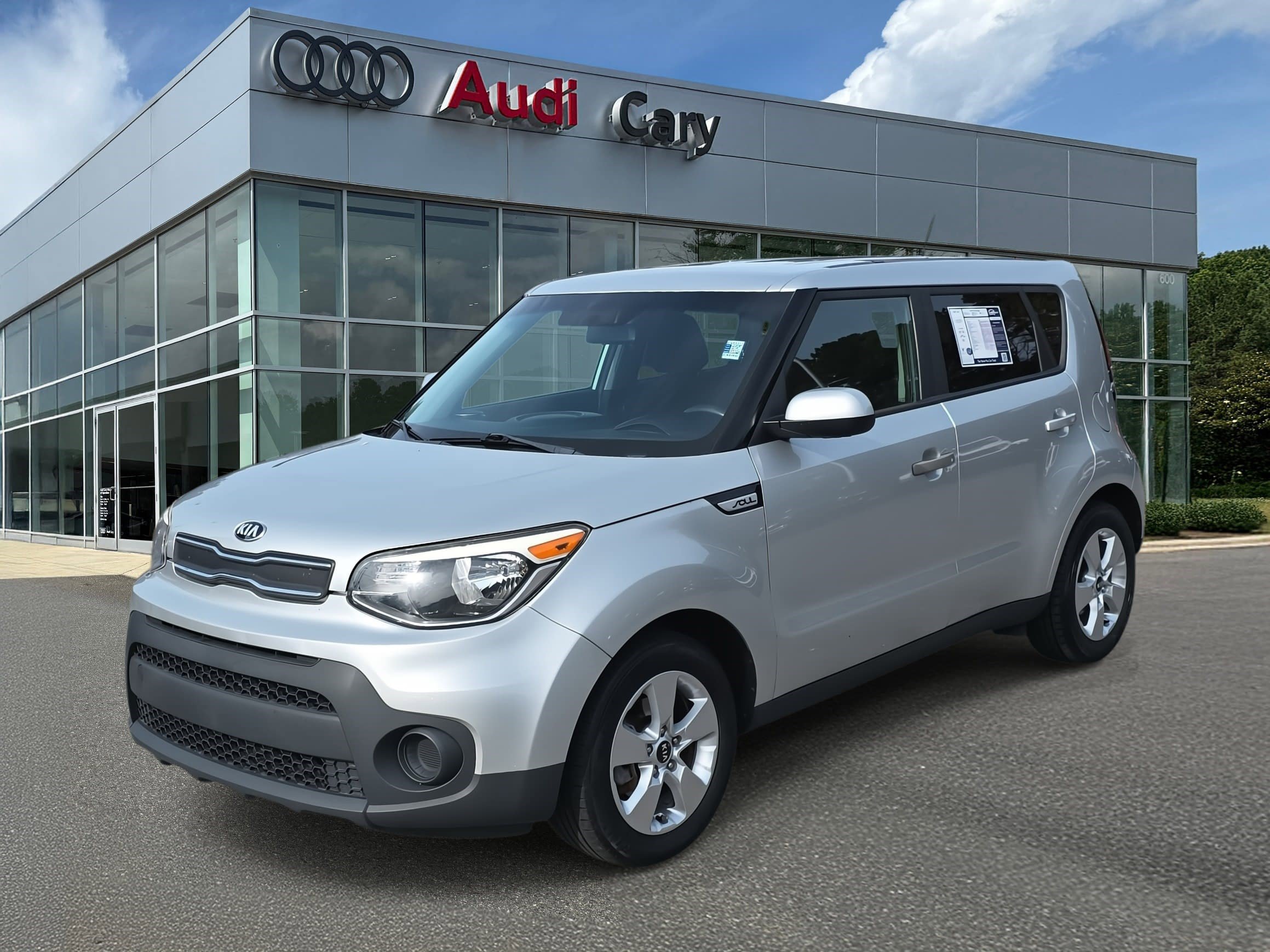 Used 2019 Kia Soul