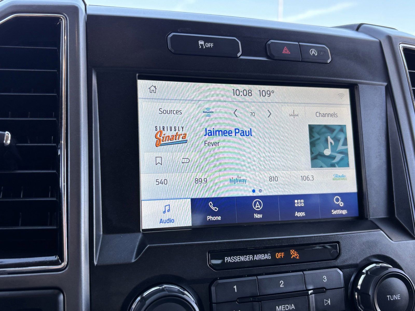 Used 2019 Ford F150 XLT w/ Equipment Group 302A Luxury RWD image 21