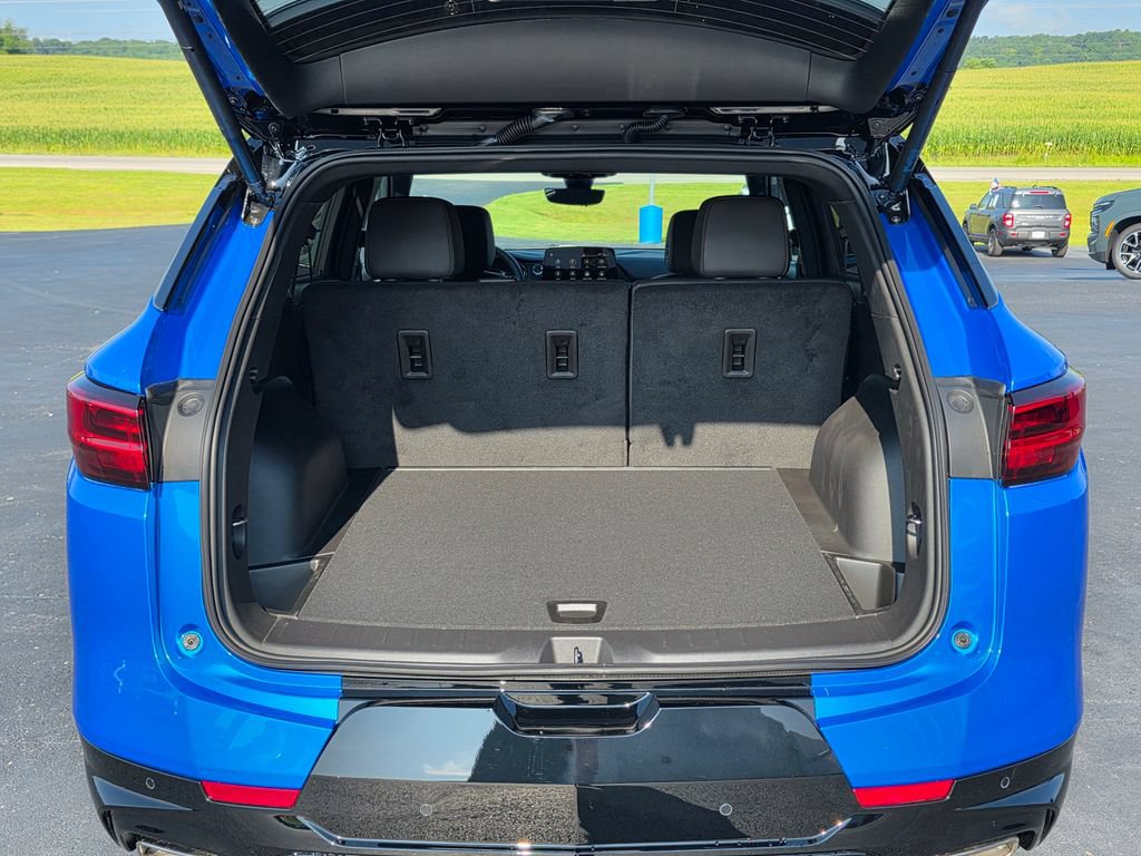 New 2026 Chevrolet Blazer RS AWD/4WD image 9