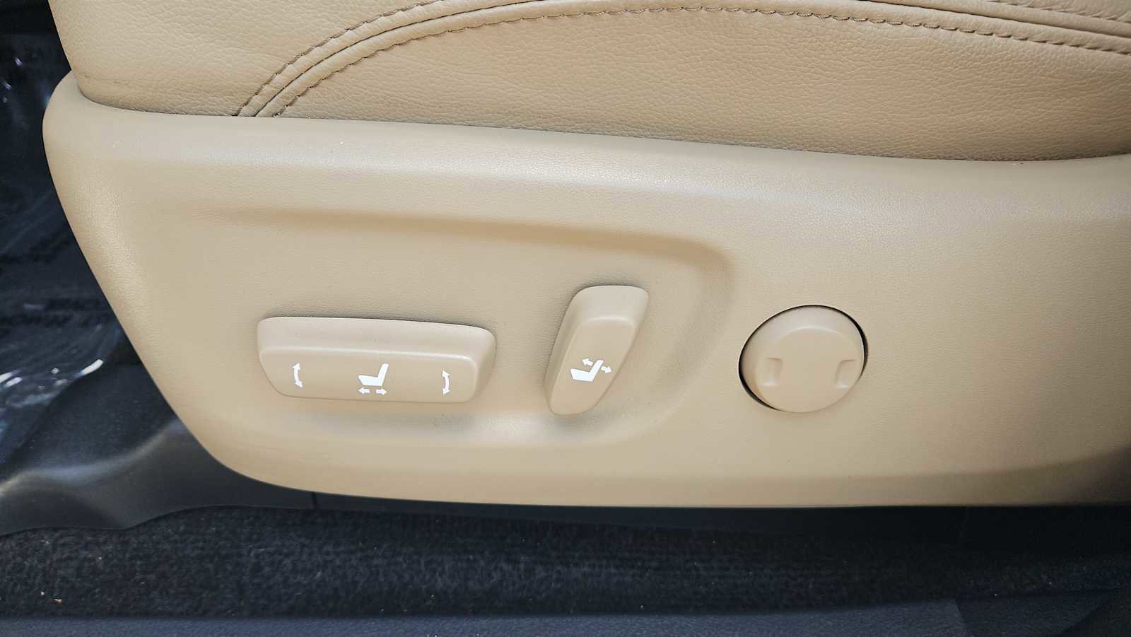 Used 2021 Toyota 4Runner Limited RWD image 14