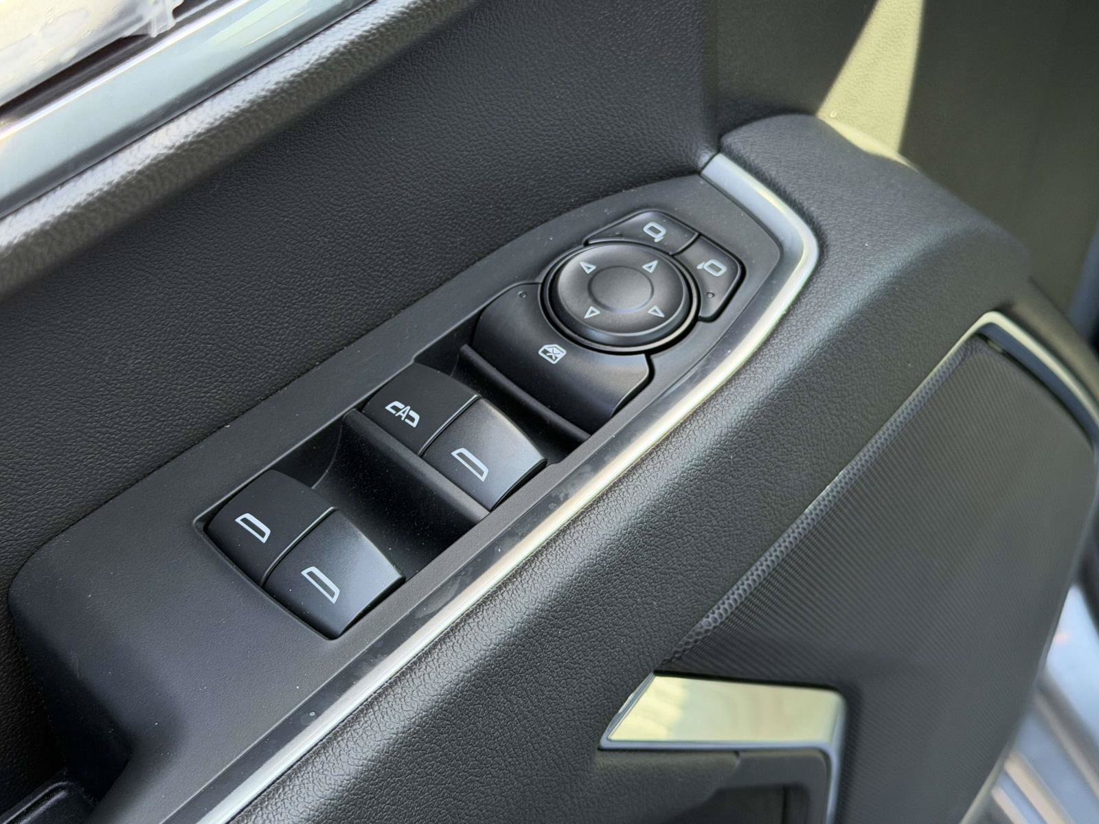 New 2026 GMC Sierra 1500 Elevation AWD/4WD image 7