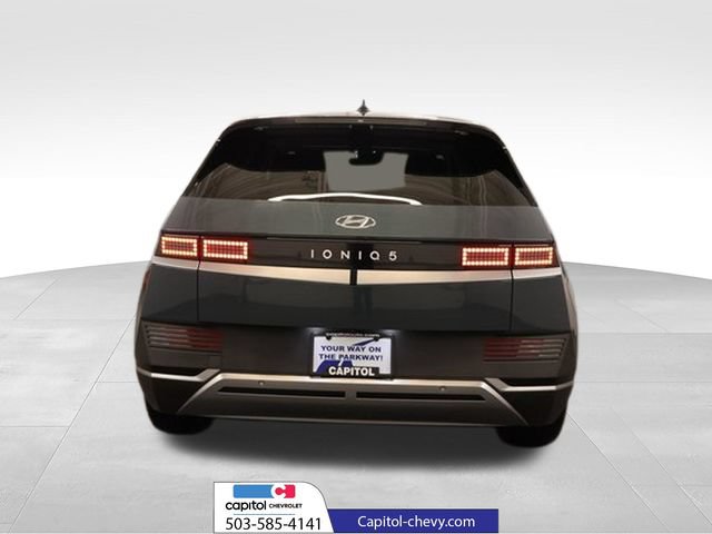 Used 2024 Hyundai Ioniq 5 SEL RWD image 3