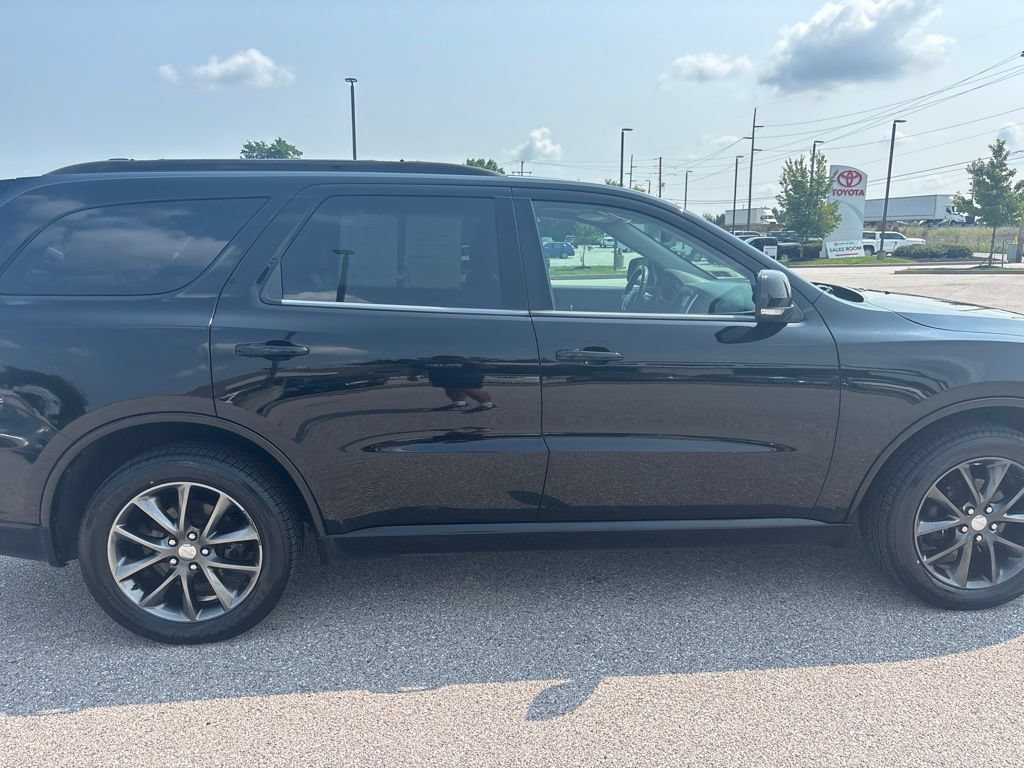 Used 2018 Dodge Durango GT w/ Premium Group AWD/4WD image 2