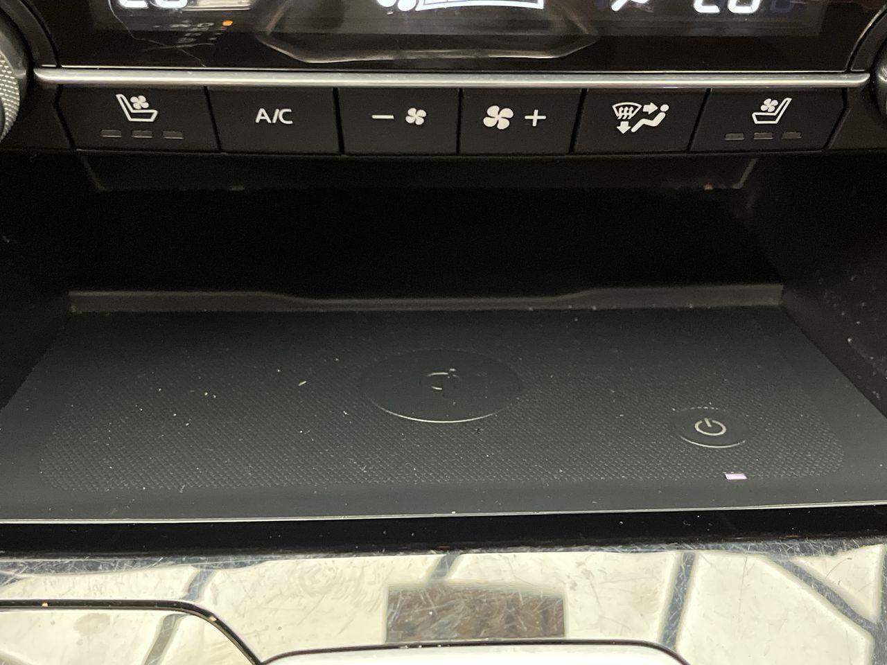 Certified 2023 MAZDA CX-9 Carbon Edition AWD/4WD image 25