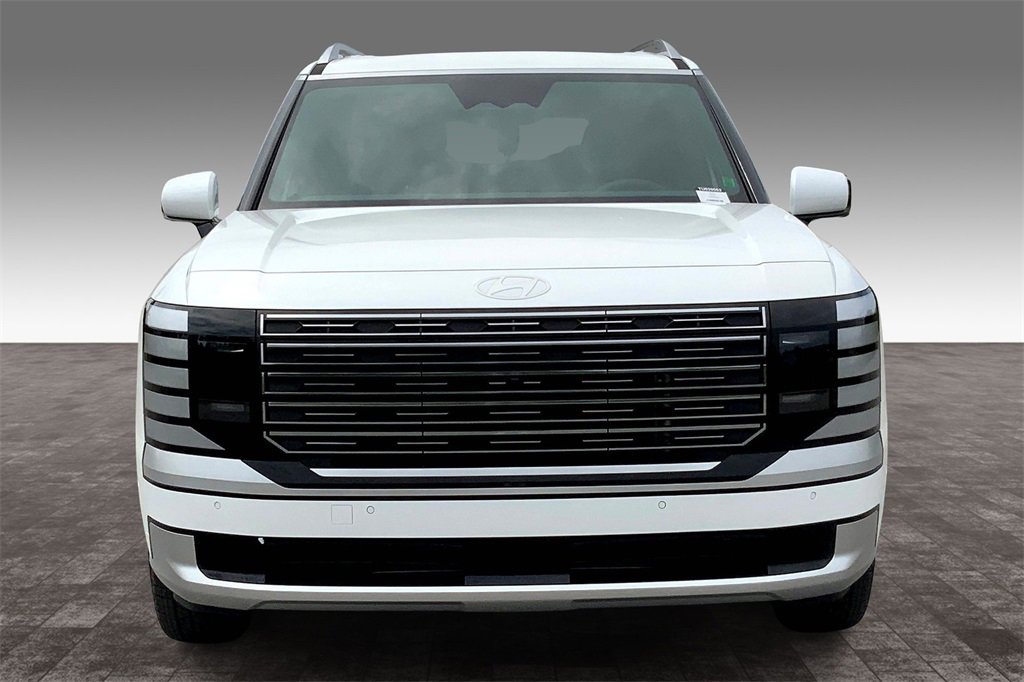 New 2026 Hyundai Palisade Calligraphy image 19