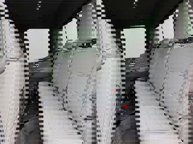 New 2025 Chevrolet Silverado 1500 LT w/ Convenience Package II image 11