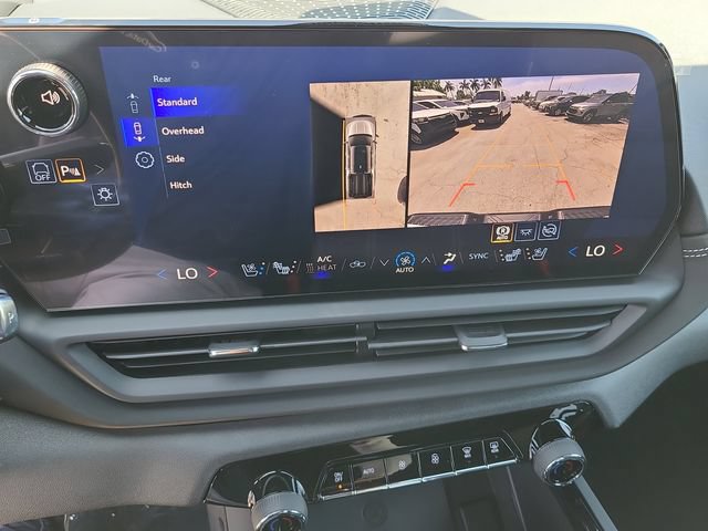 New 2026 Chevrolet Silverado EV LT w/ Plus Package AWD/4WD image 29