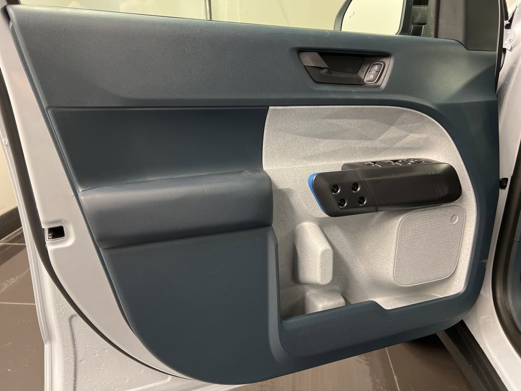 New 2026 Ford Maverick XLT w/ Equipment Group 301A image 26