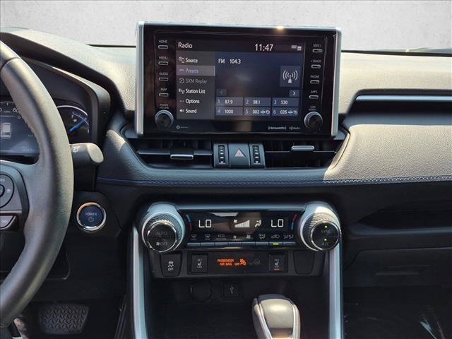 Used 2020 Toyota RAV4 XSE w/ XSE Grade Weather Package AWD/4WD image 14
