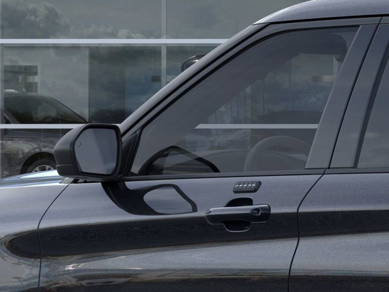 New 2026 Ford Explorer Active image 21