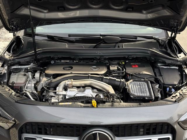 Used 2026 Mercedes-Benz GLA 250 4MATIC image 68