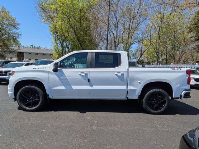 New 2026 Chevrolet Silverado 1500 RST image 6