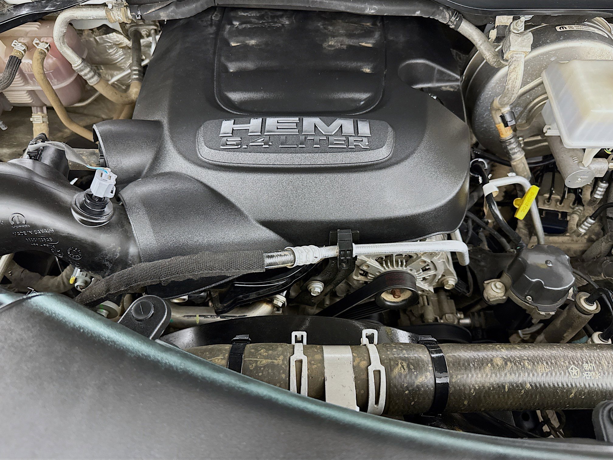 Used 2022 RAM 3500 Tradesman image 38