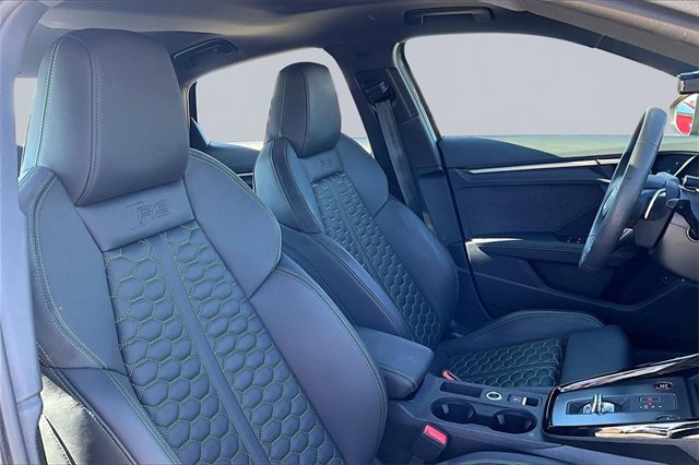 Used 2024 Audi RS 3 image 7