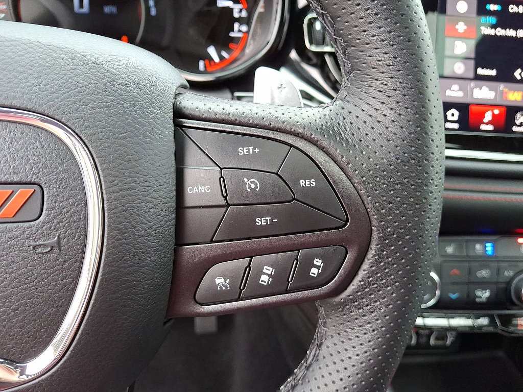Certified 2025 Dodge Durango GT w/ Mopar All Weather Package image 18