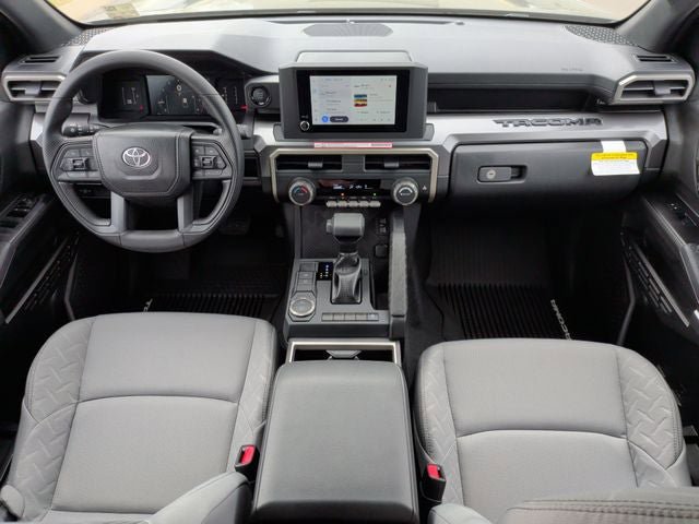 New 2026 Toyota Tacoma SR5 RWD image 27