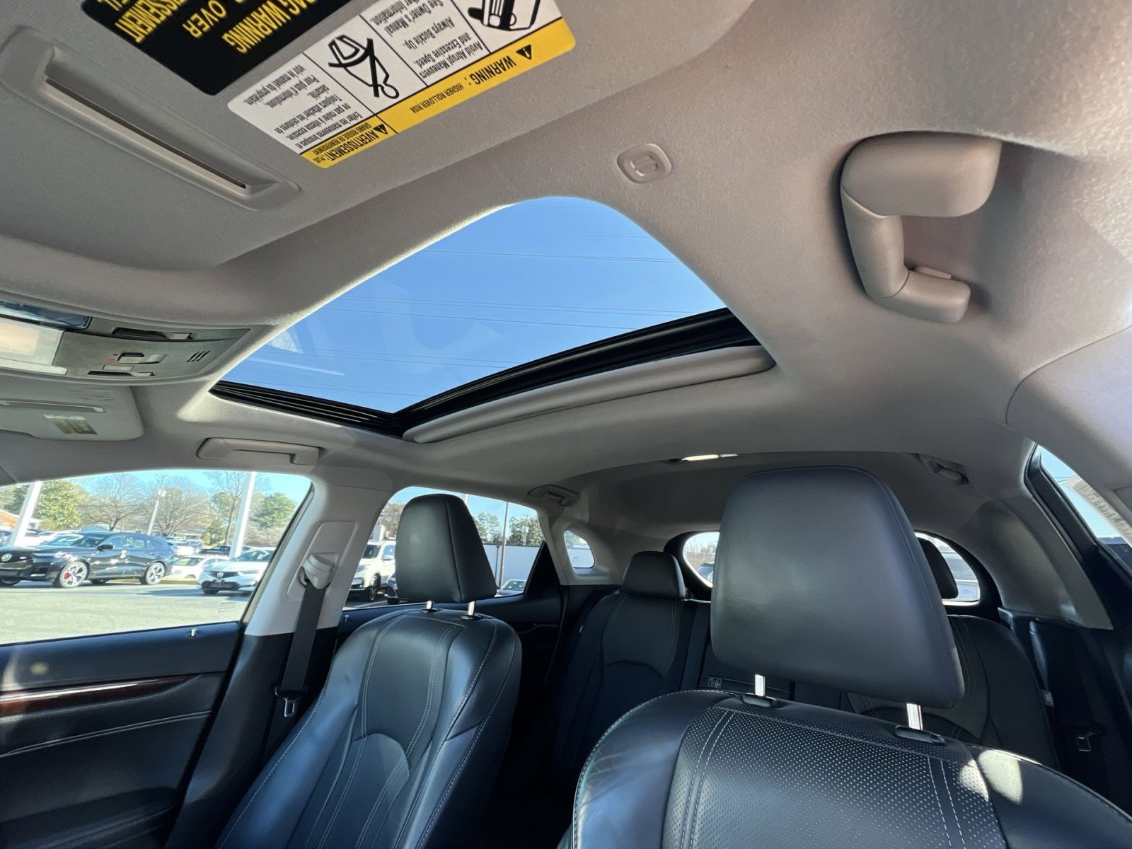 Used 2017 Lexus RX 350 AWD image 21