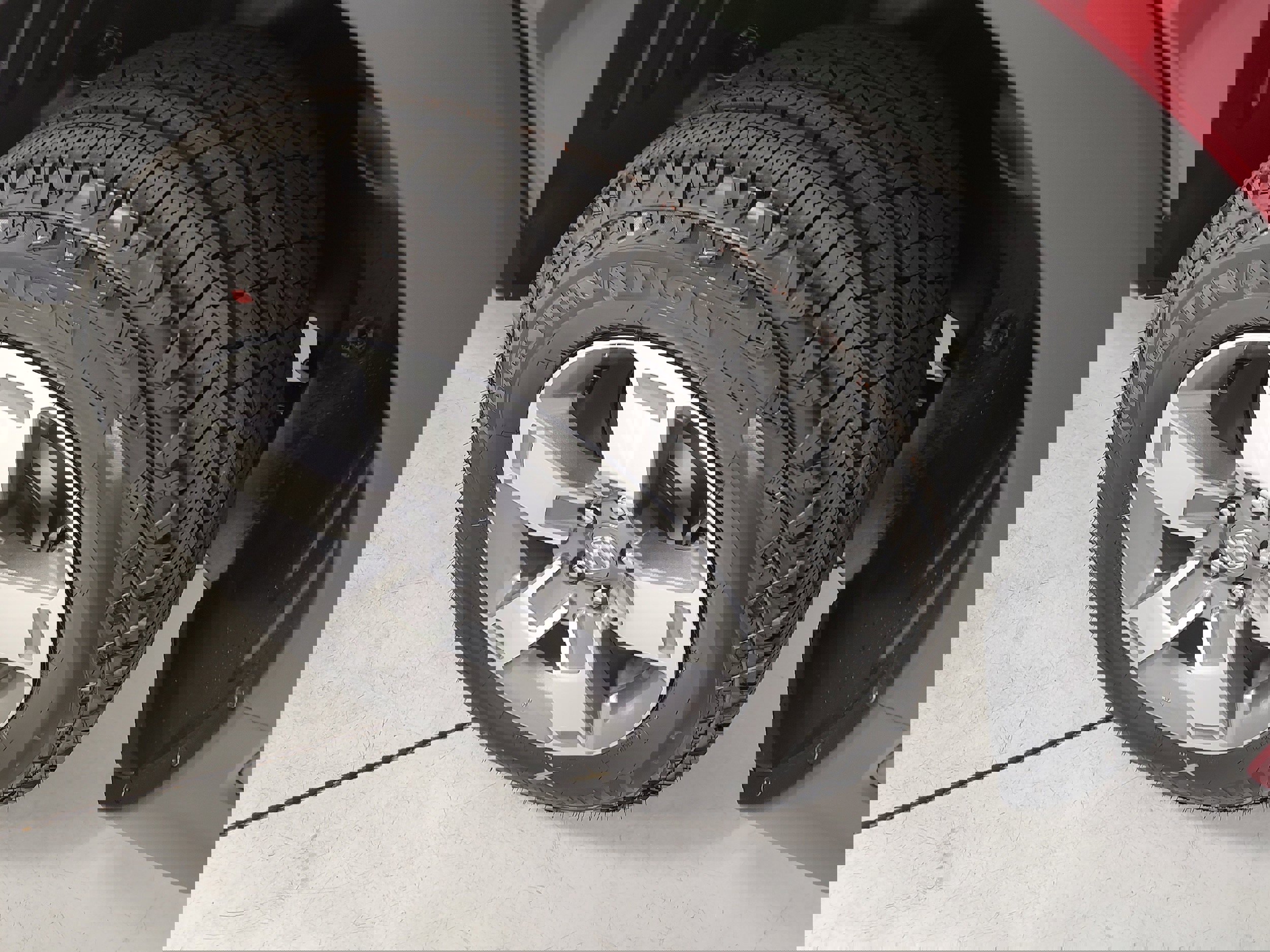 New 2026 Honda Ridgeline RTL image 14