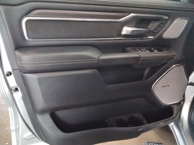 Used 2026 RAM 1500 Laramie image 30