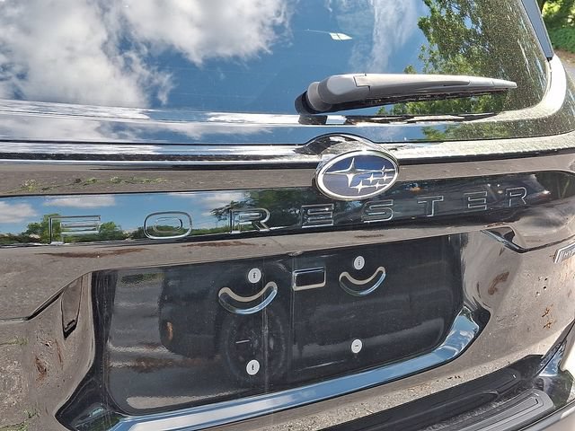 Used 2025 Subaru Forester Limited AWD/4WD image 54