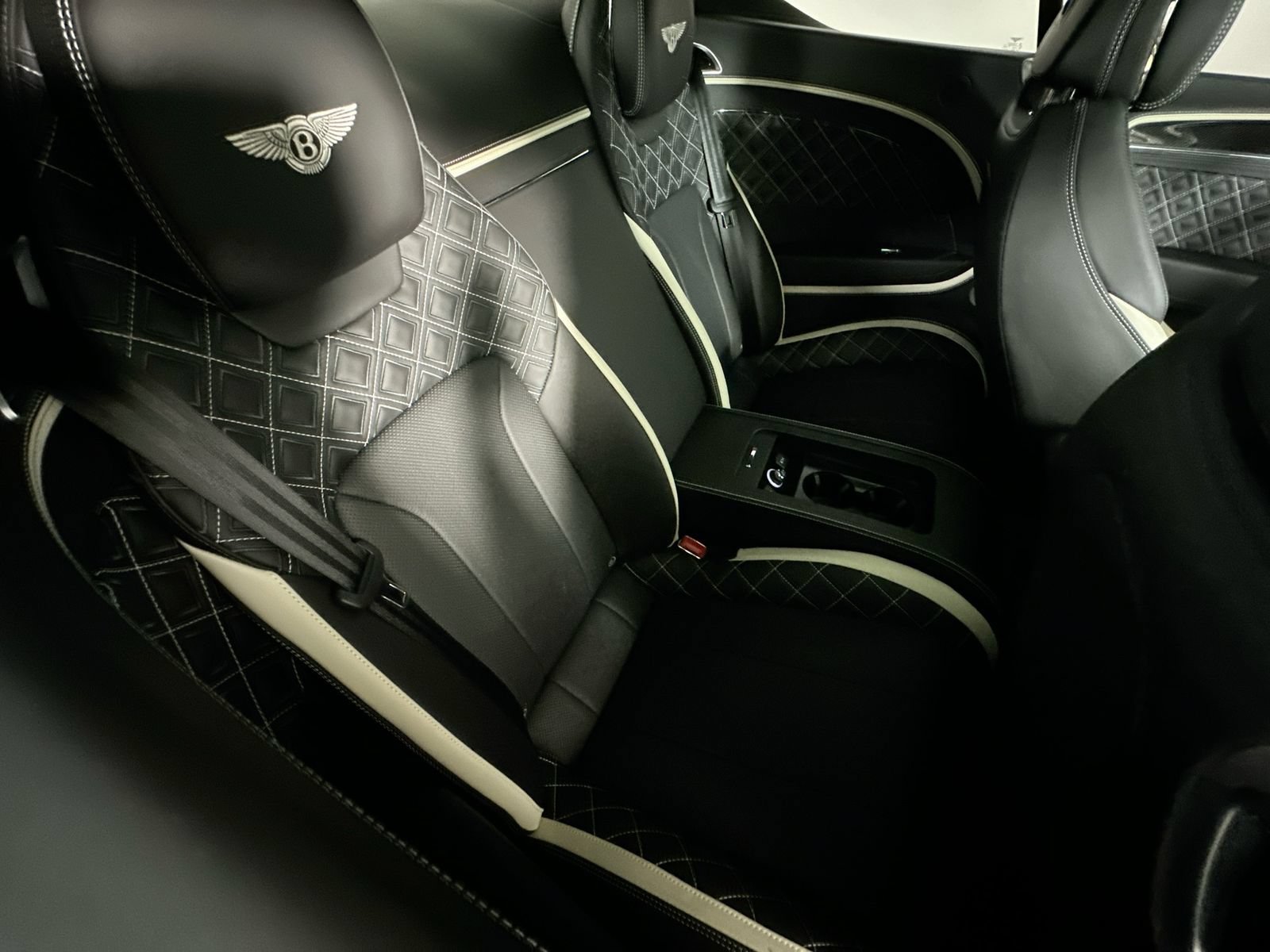 Used 2023 Bentley Continental GT Speed AWD/4WD image 43