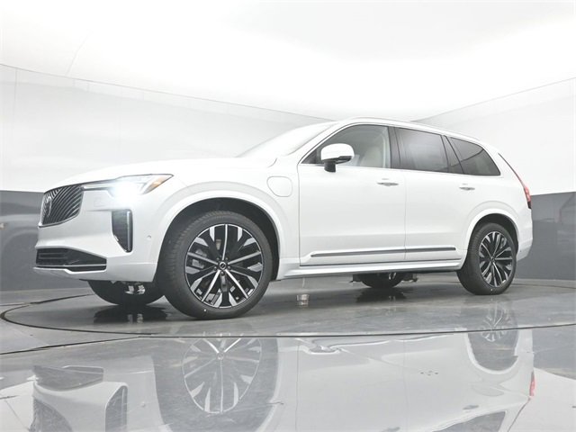 New 2026 Volvo XC90 T8 Ultra image 41