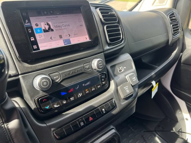 New 2026 RAM ProMaster 3500 w/ Convenience Group FWD image 17