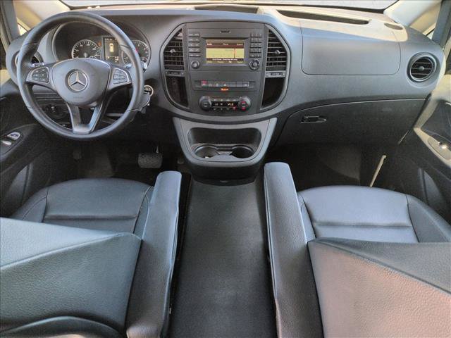 Used 2019 Mercedes-Benz Metris Passenger image 14