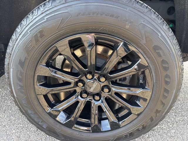 Used 2022 GMC Canyon Elevation w/ Trailering Package image 6