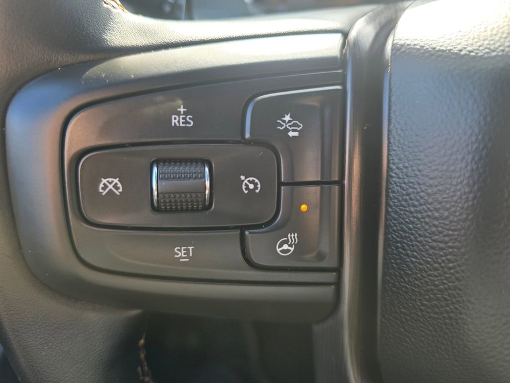 Used 2024 GMC Sierra 1500 AT4 w/ AT4 Premium Package image 22