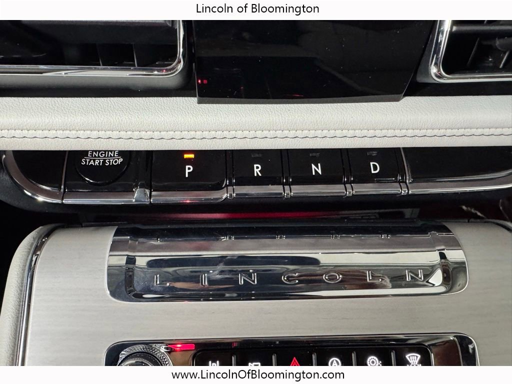 New 2026 Lincoln Aviator Reserve image 42