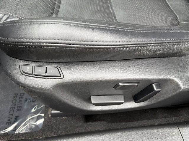 Used 2016 MAZDA MAZDA6 Grand Touring FWD image 12