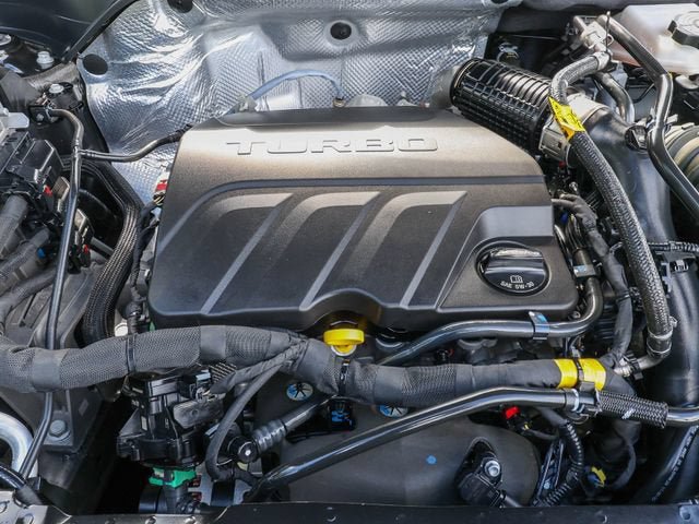 Used 2024 Buick Envista Avenir FWD image 29
