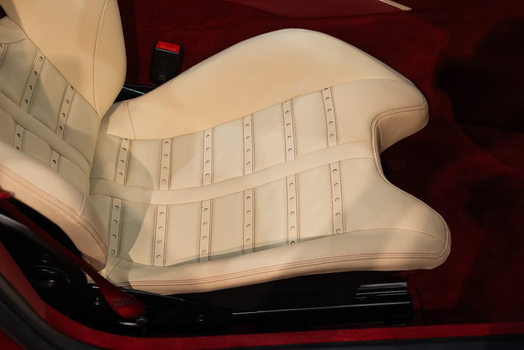 Certified 2022 Ferrari 812 GTS RWD image 43