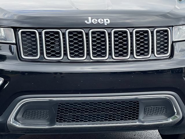 Used 2020 Jeep Grand Cherokee Limited AWD/4WD image 46