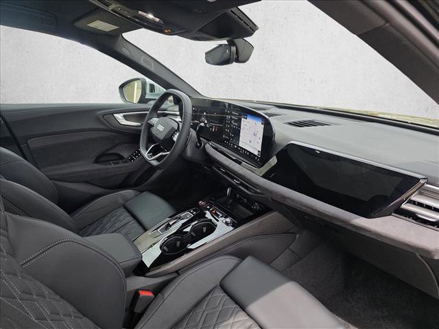 Used 2025 Audi S5 Premium Plus w/ Premium Plus Package image 11