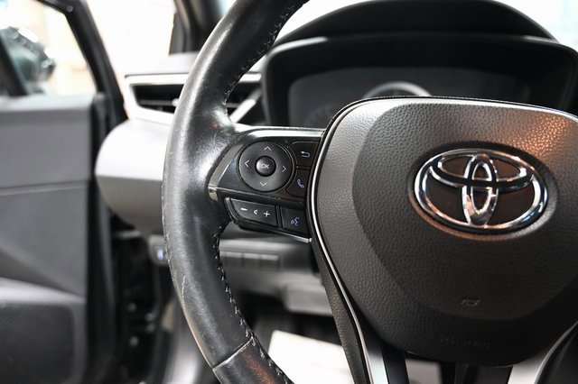 Used 2022 Toyota Corolla SE image 23