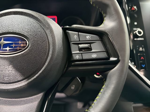 Certified 2025 Subaru Ascent Bronze Edition image 18
