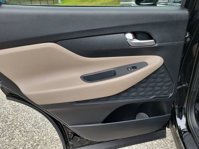 Used 2019 Hyundai Santa Fe SEL FWD image 13