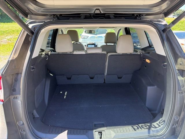 Used 2016 Ford Escape Titanium AWD/4WD image 9
