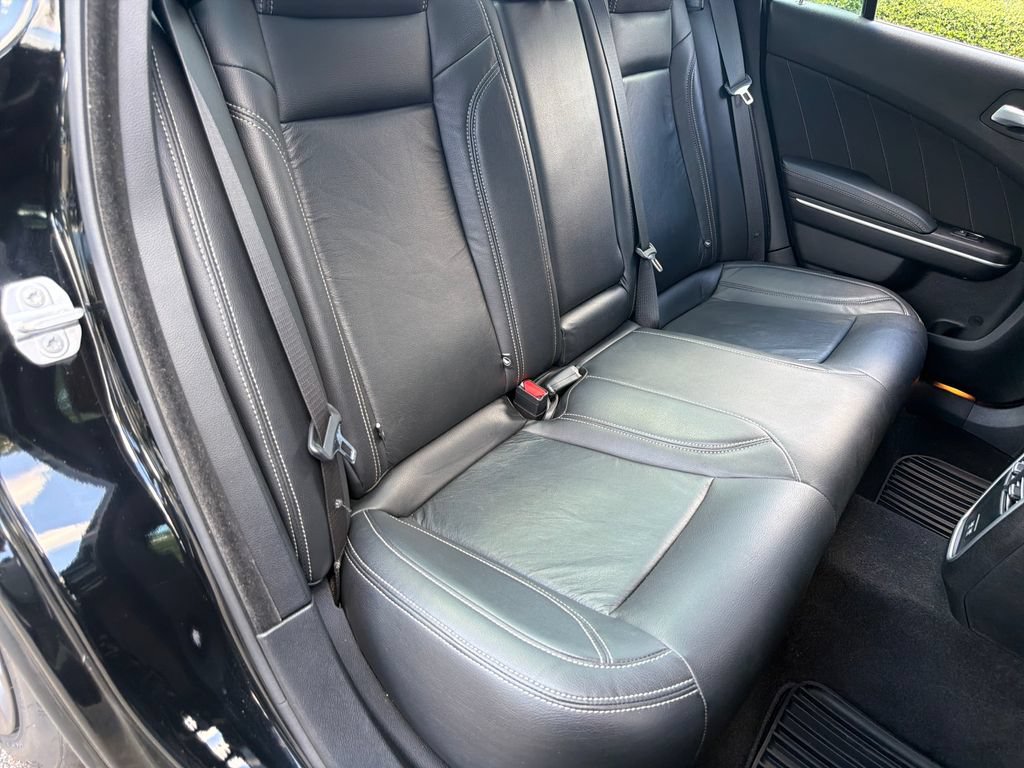 Used 2020 Dodge Charger Scat Pack RWD image 35
