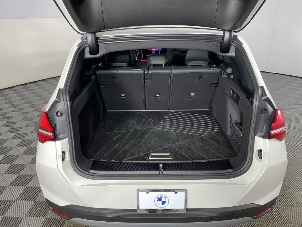 Used 2025 BMW X3 xDrive30i w/ Premium Package image 25