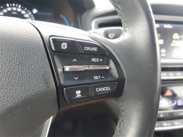 Used 2019 Hyundai Ioniq Limited image 19