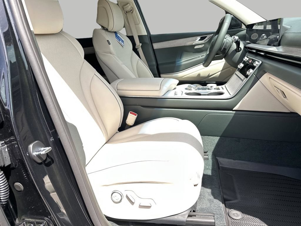 New 2026 Genesis GV80 2.5T Prestige AWD/4WD image 27