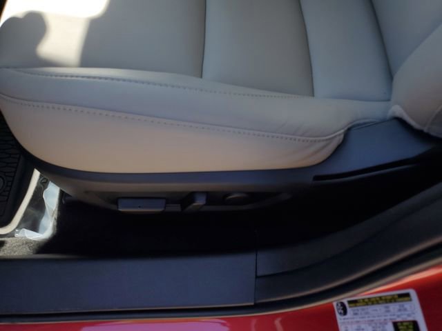 Certified 2026 MAZDA CX-30 AWD 2.5 S image 18