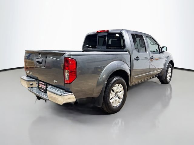 Used 2019 Nissan Frontier SV image 7