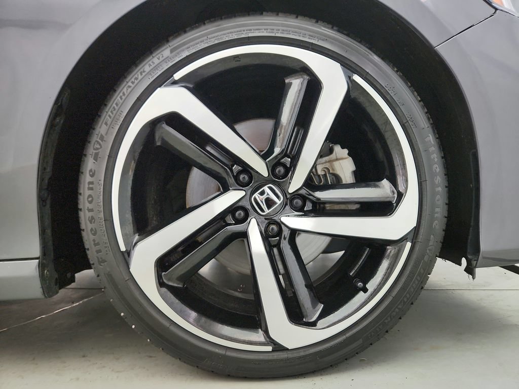 Used 2019 Honda Accord Sport image 28