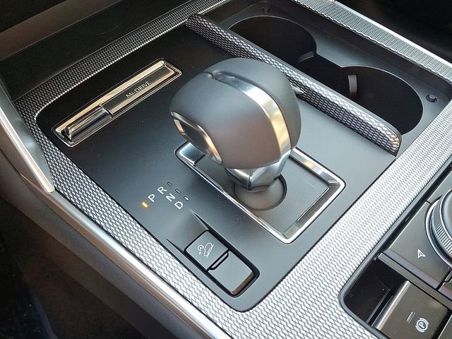 New 2026 MAZDA CX-90 3.3 Turbo w/ Preferred Package image 18