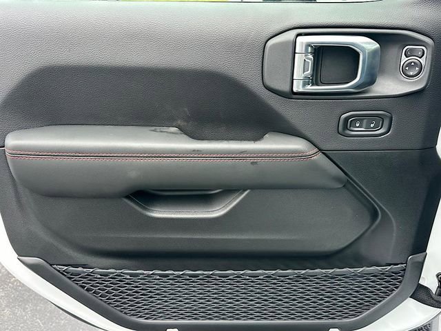 New 2026 Jeep Wrangler Unlimited Rubicon w/ Xtreme 35 Tire Package image 18