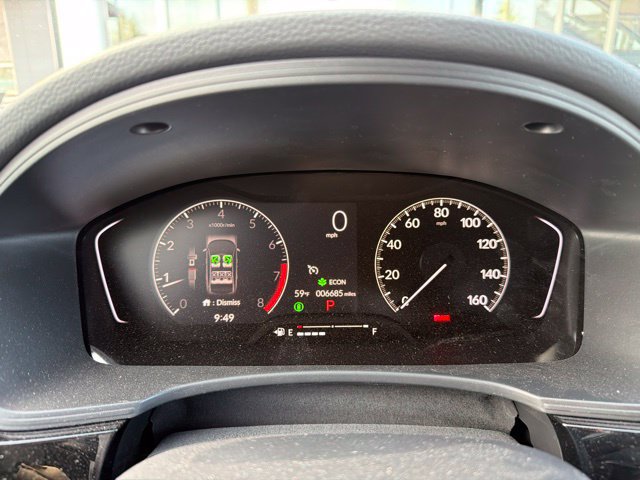 Used 2026 Honda Civic Sport image 11